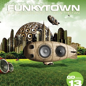 Funkytown (Original Mix)