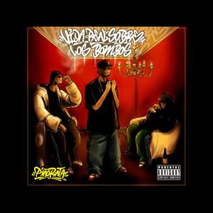 Give Me Your Love (feat. AlmarVoz & Ocaso GR1) (Explicit)