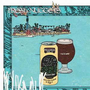 SAPLE BY THE SEA (crust) (Explicit)