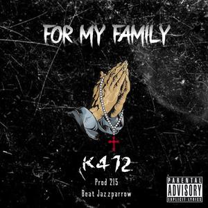 X MY FAMILY (Explicit)