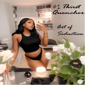 The PreGame (Perk 30) (Explicit)