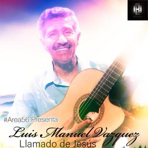 Something Happens To Me (feat. Luis Manuel Vazquez)