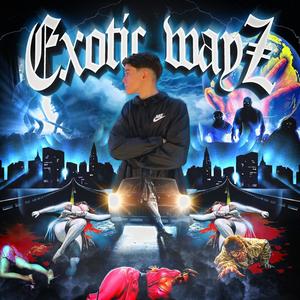 DON'T TURN AROUND (Explicit)