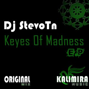 Keyes Of Madness