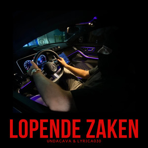 Lopende Zaken (Explicit)