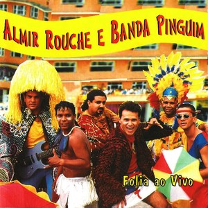 Ana Tô Fora (Ao Vivo)