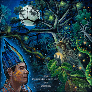 Lupuna (Álvaro Suárez Remix)