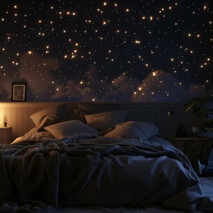 Evening Tide Brings Calm