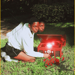 LOVE CAN WAIT (Sped Up Version|Explicit)