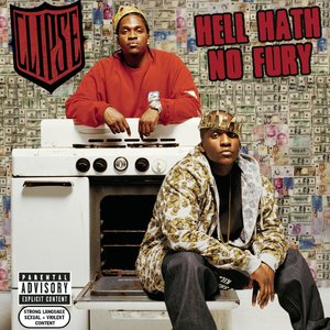 Hell Hath No Fury (Explicit)