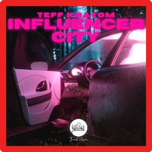 Influencer City (Explicit)