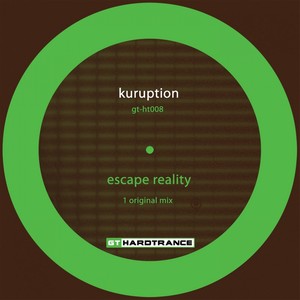 Escape Reality