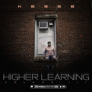 Higher Learning, Vol. 3 (Explicit)