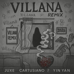 Villana (Remix|Explicit)