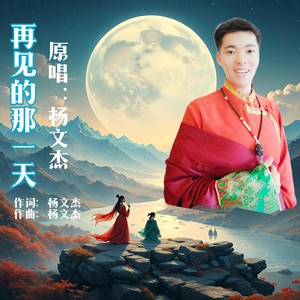 再见的那一天