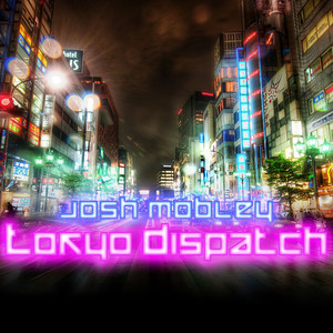 Tokyo Dispatch