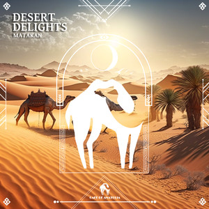 Matakan - Desert Delights