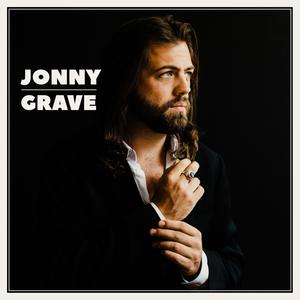 Jonny Grave (Explicit)