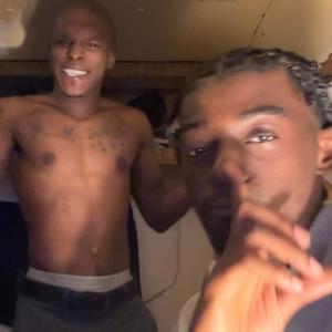 Sir.Domo - Foolish Freestyle (feat. Hero)