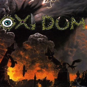 MAXIMA OSCURIDA NOCTURNA (Explicit)