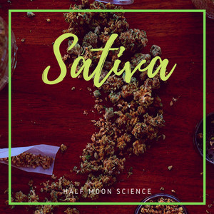 Sativa (Instrumental)