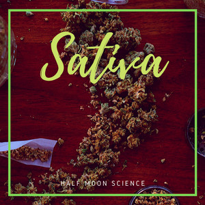 Sativa (Instrumental|Explicit)