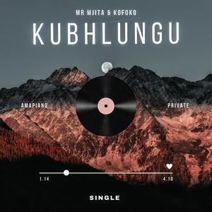 Kubhlungu (feat. Kofoko)