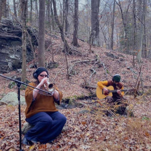 Knitting (feat. Nadje Noordhuis)