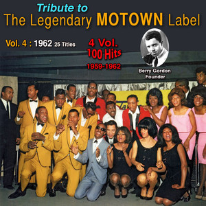 The Temptations - Sow Down Heart