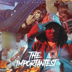 The importantest (Explicit)
