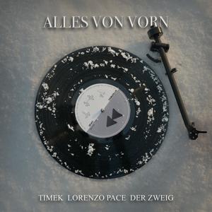 Alles von vorn (Explicit)