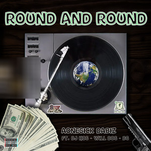 Round & Round (Explicit)
