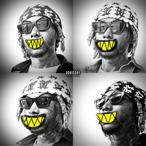 High off Paper (Explicit)