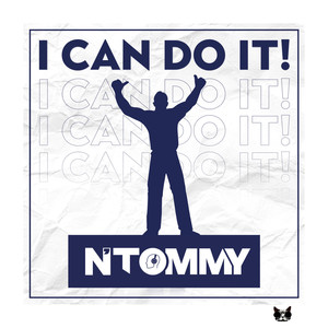 I Can Do It!