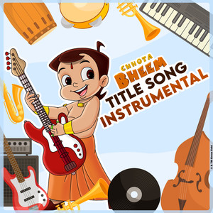 Chhota Bheem Title Song (Instrumental)