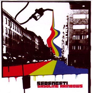 Shots at the Bar (Explicit)