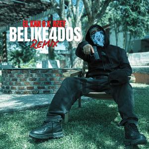 Belikeados (Rzet Remix|Explicit)