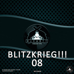 Toxik (Original Mix)