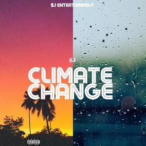 Climate Change (Explicit)