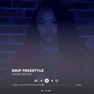 Drip Freestyle (Explicit)