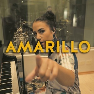 Amarillo