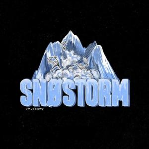 Snøstorm 2023 (Hjemmesnekk) (feat. 1.boe, Onkl Pil$en, Bjørnen & BJ) [Explicit]