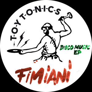 Disco Music EP