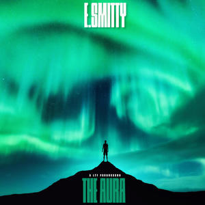 THE AURA (feat. EMERSON SMITH) (Explicit)