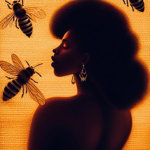 Bee in Love (Explicit)