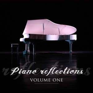 Piano Reflections, Vol.1