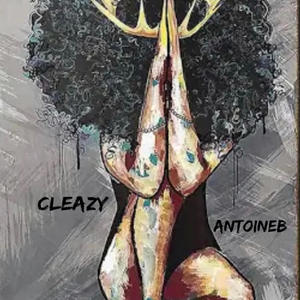 Queen (feat. Antione B) (Radio Edit|Explicit)