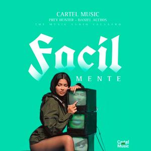 Facilmente (feat. Cartel Music) [SALSAFRO]