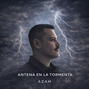 Antena en la Tormenta