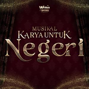 Karya Untuk Negeri (feat. Fatinka Eman, Willy Aviantara, Amelia Angeliqa Hadinata, Rio Alfando, Dhany Setiawan Prihartana & Adriella Noah)